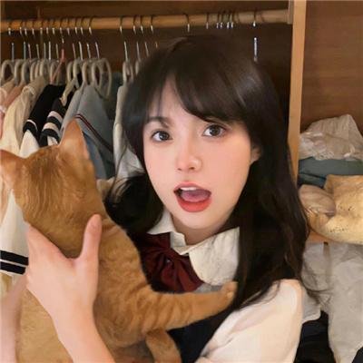 大山里的春天